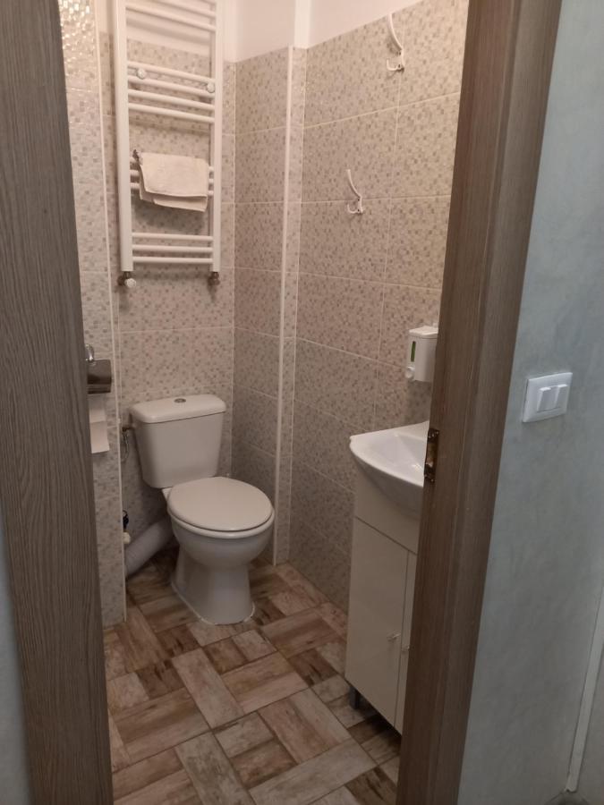 Florenceapartment Iasi Room photo